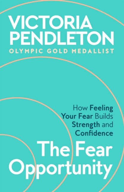 The Fear Opportunity