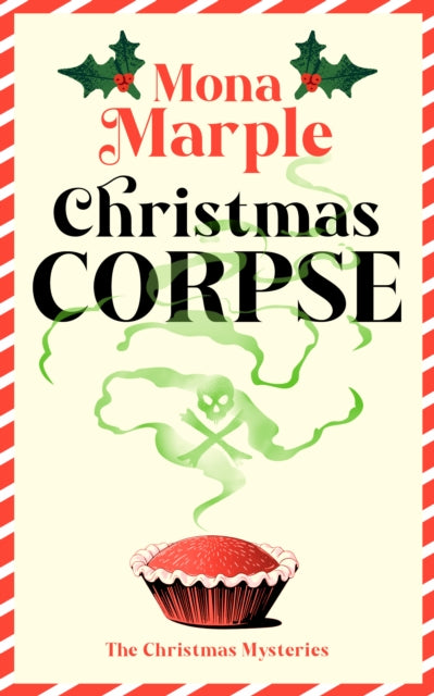 Christmas Corpse