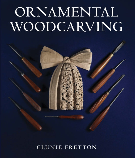 Ornamental Woodcarving