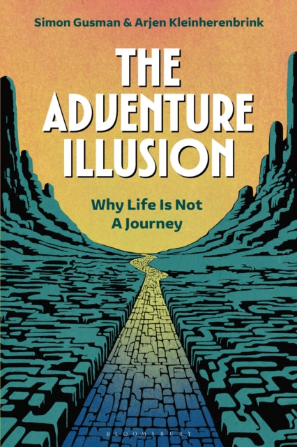 Adventure Illusion