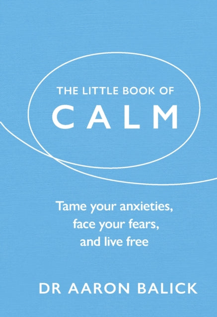 Little Book of Calm