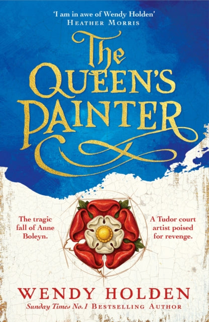 Queen's Painter