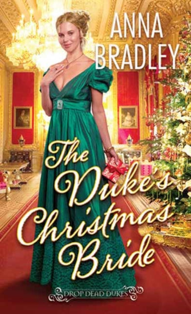 Duke's Christmas Bride