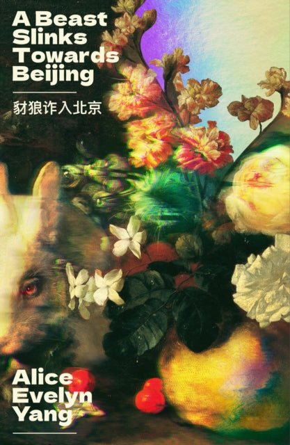 Beast Slinks Towards Beijing