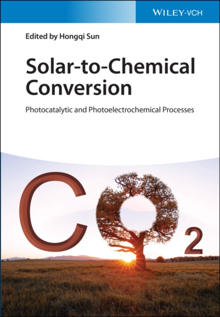SOLAR-TO-CHEMICAL CONVERSION: PHOTOCATALYTIC AND