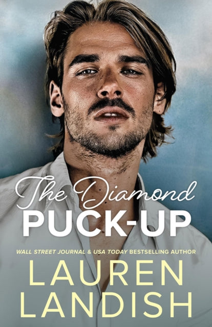 Diamond Puck-Up