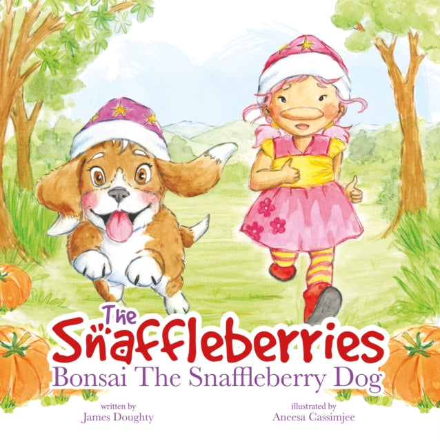 Snaffleberries