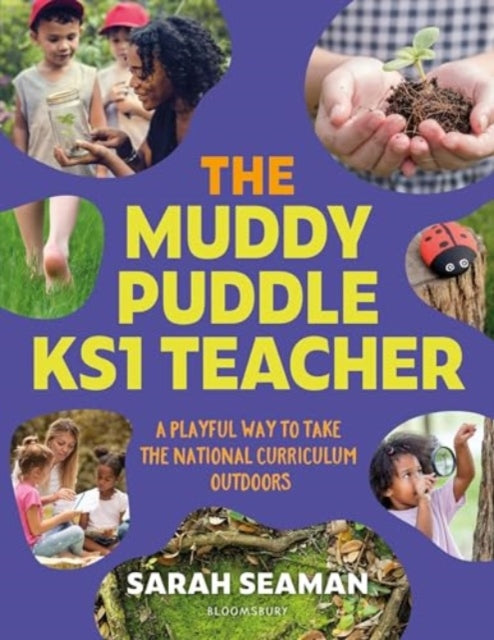 Muddy Puddle KS1 Teacher