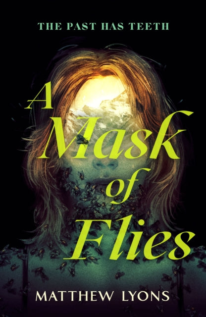 Mask of Flies