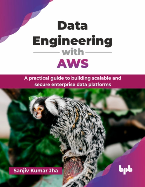 Data Engineering with AWS