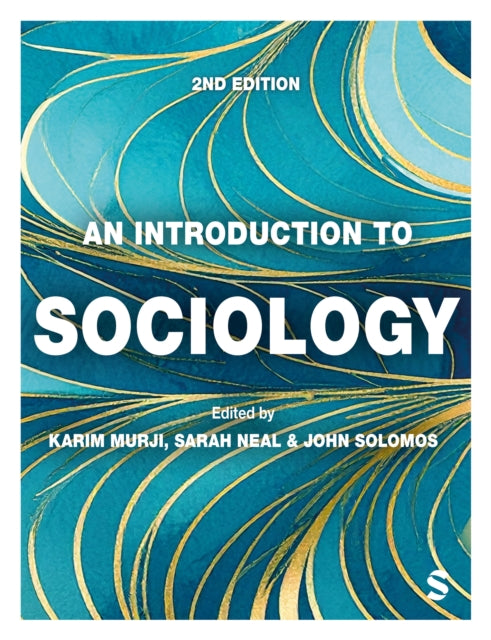Introduction to Sociology