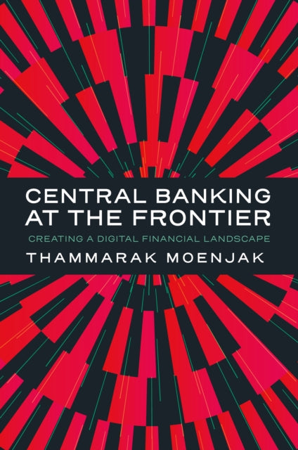 Central Banking at the Frontier