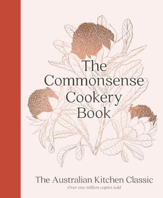 Commonsense Cookery Book