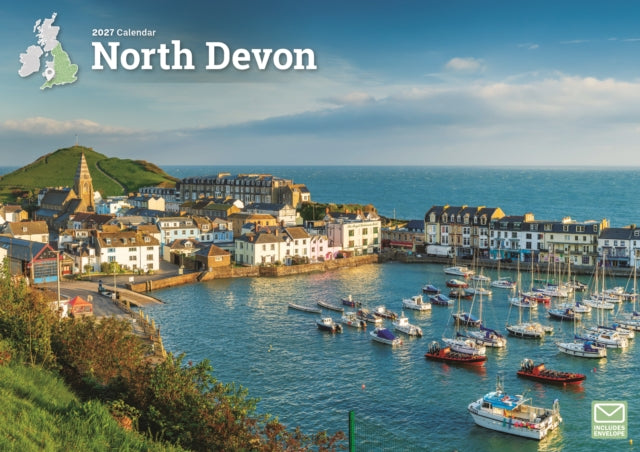 North Devon A4
