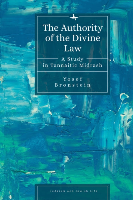 Authority of the Divine Law