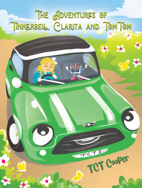 Adventures of Tinkerbell, Clarita and TomTom