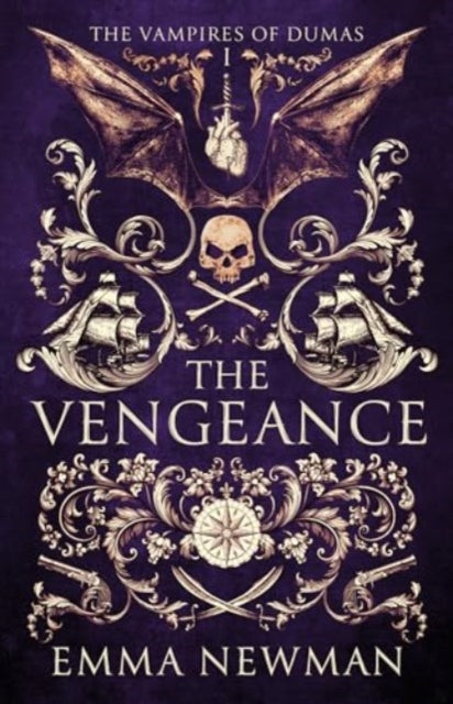 Vengeance
