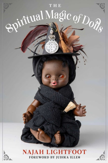 Spiritual Magic of Dolls