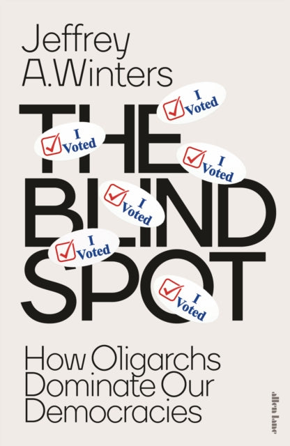 Blind Spot