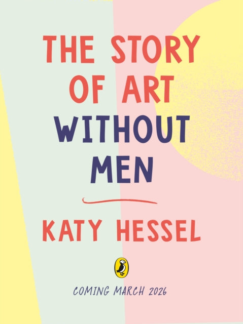 Story of Art without Men