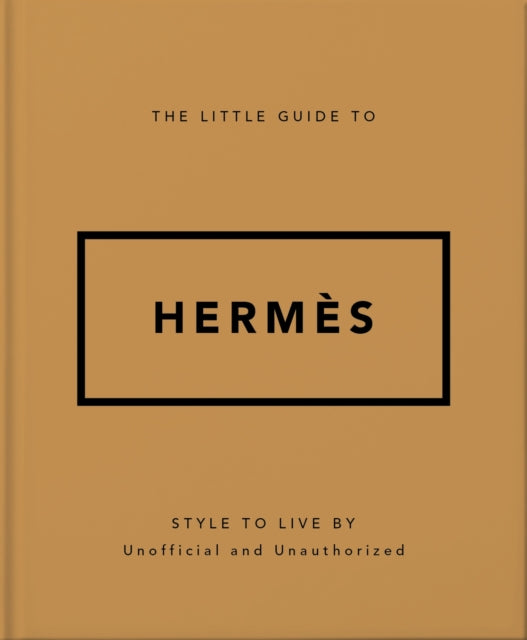 Little Guide to Hermes