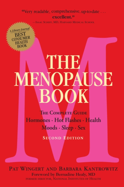 Menopause Book