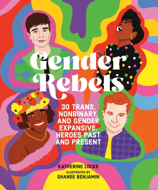 Gender Rebels