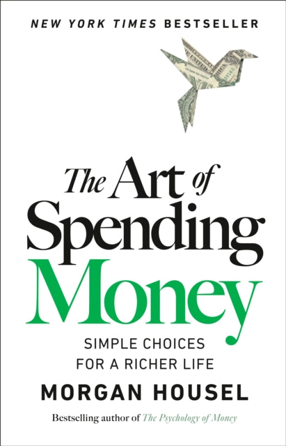 Art of Spending Money