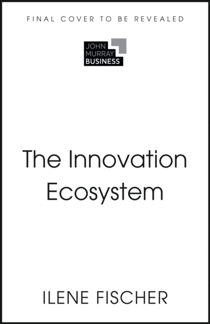 Innovation Ecosystems