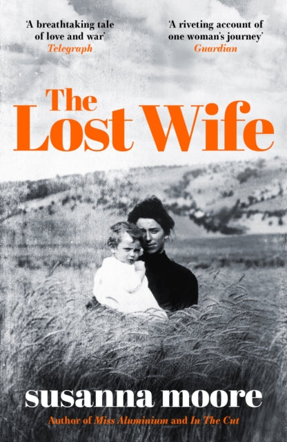 Lost Wife