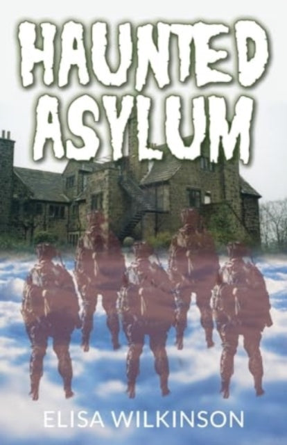 Haunted Asylum