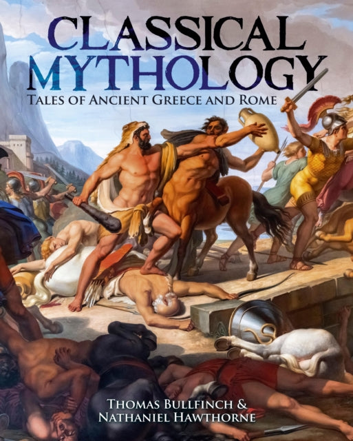 Classical Mythology