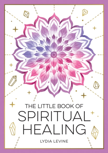 Little Book of Spiritual Healing