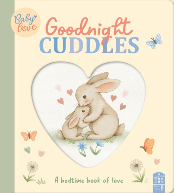Goodnight Cuddles