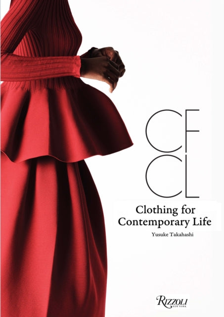 CFCL: Clothing for Contemporary Life