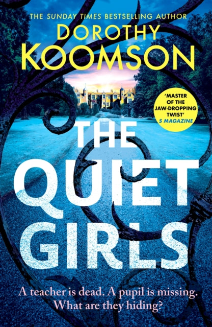 Quiet Girls