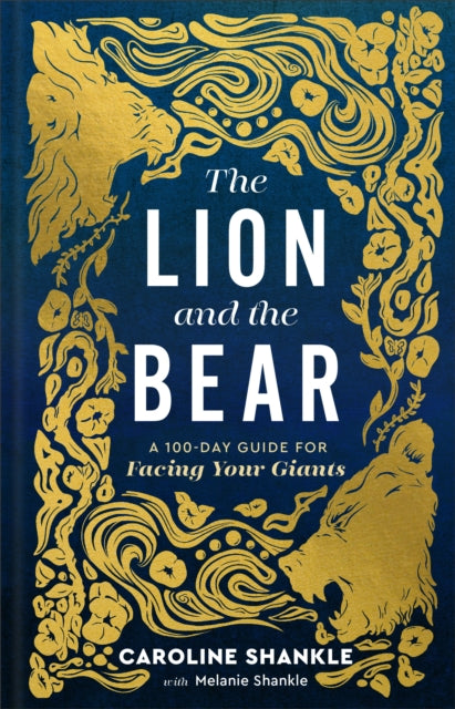 Lion and the Bear