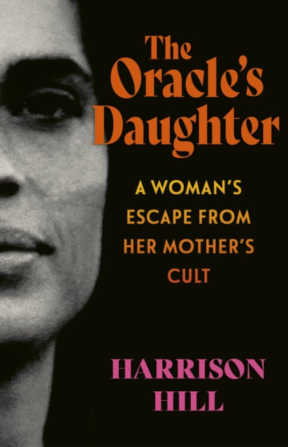 Oracle's Daughter