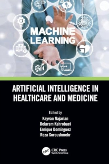 Artificial Intelligence in Healthcare and Medicine