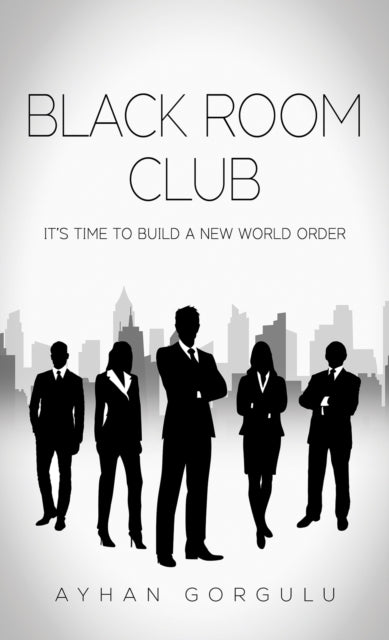 Black Room Club