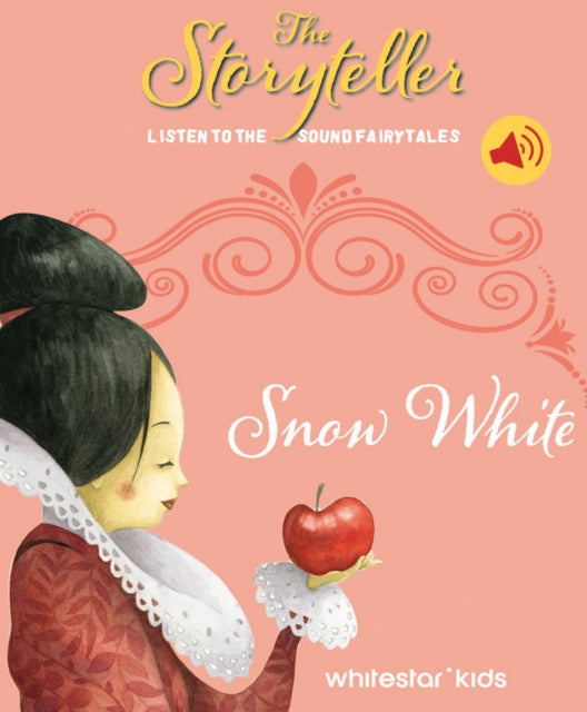Storyteller: Snow White