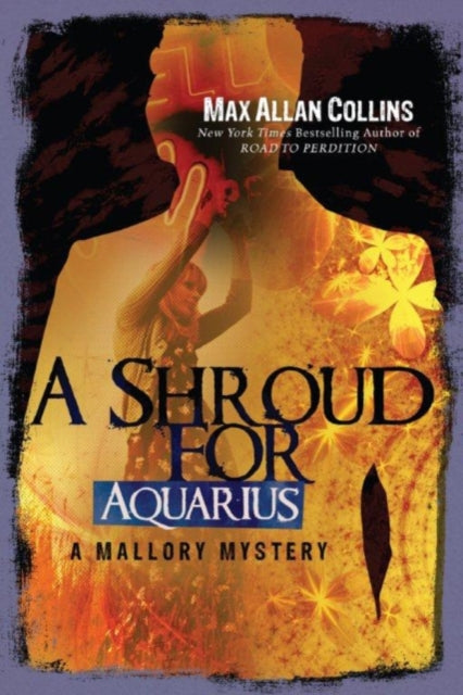 Shroud for Aquarius