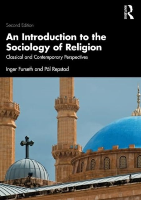 Introduction to the Sociology of Religion