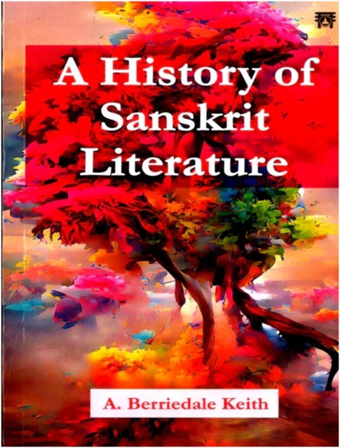 History of Sanskrit Literature