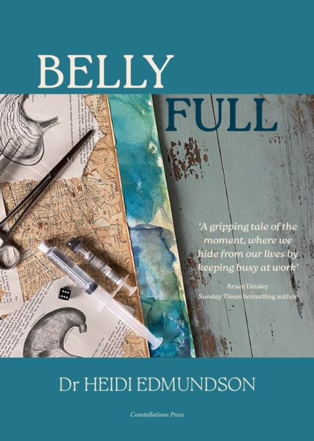 Belly Full