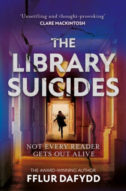 Library Suicides