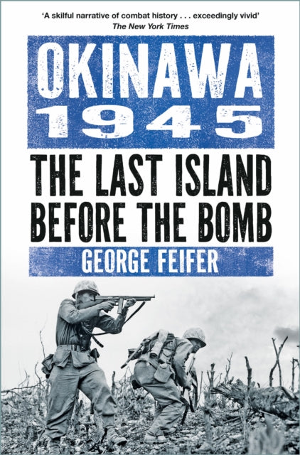 Okinawa 1945