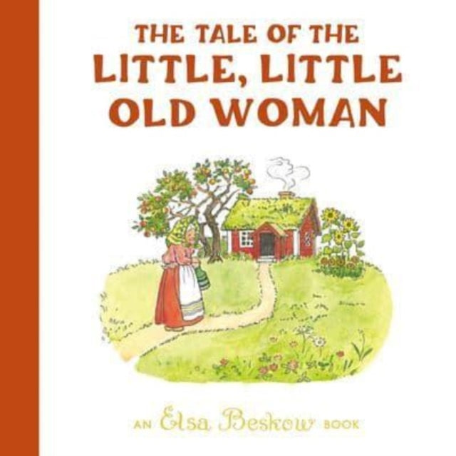 Tale of the Little, Little Old Woman