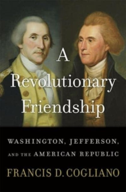 Revolutionary Friendship