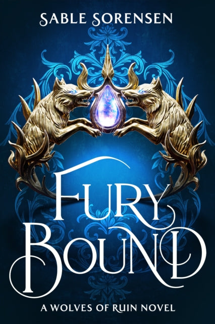 Fury Bound